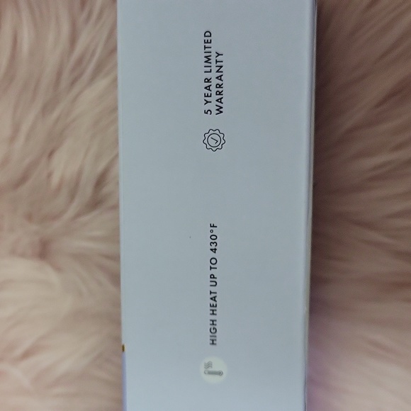 SALE!! Brand New Hot Tools Pro Signature Curling Iron-1" - Picture 4 of 6